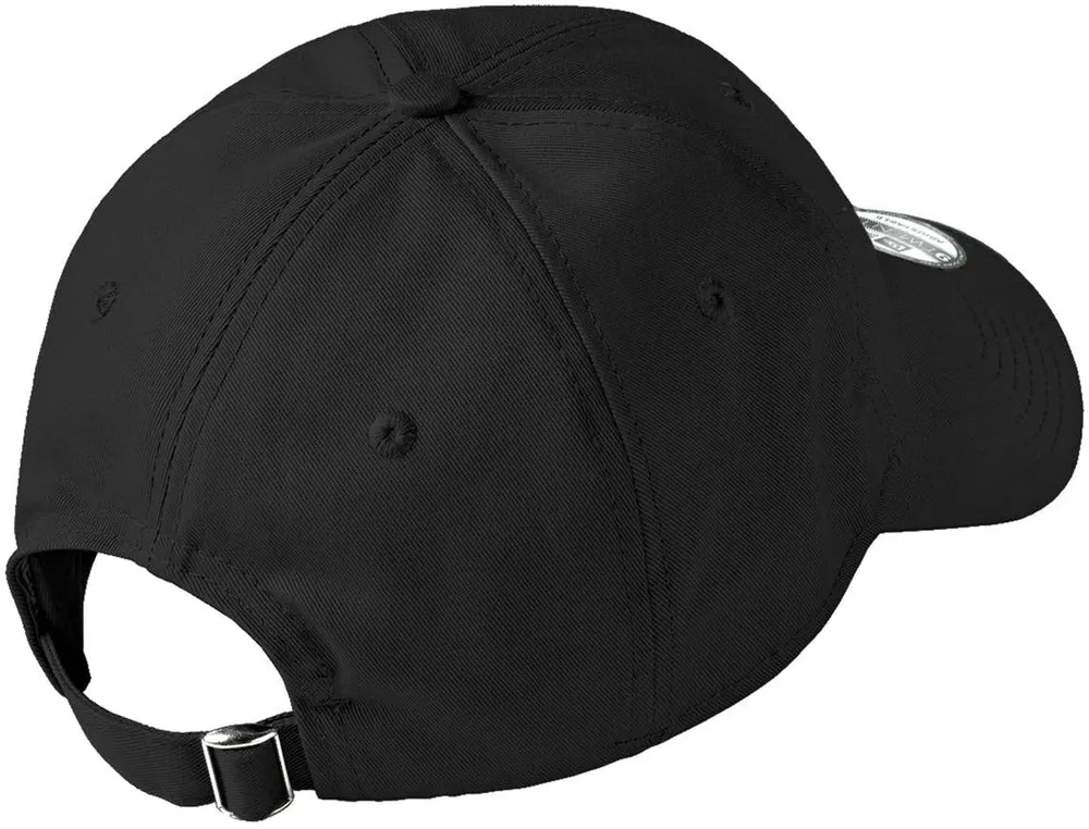 New Era Unstructured Cap