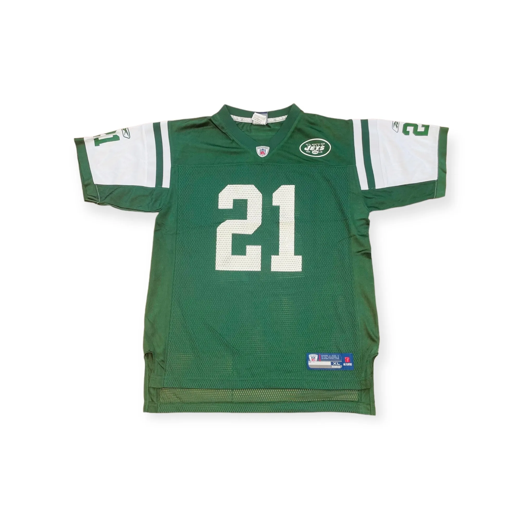 New York Jets Reebok/NFL Jersey