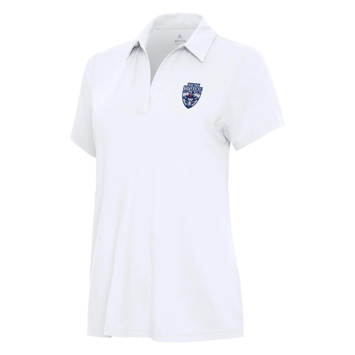 New York Mavericks Womens Era Polo