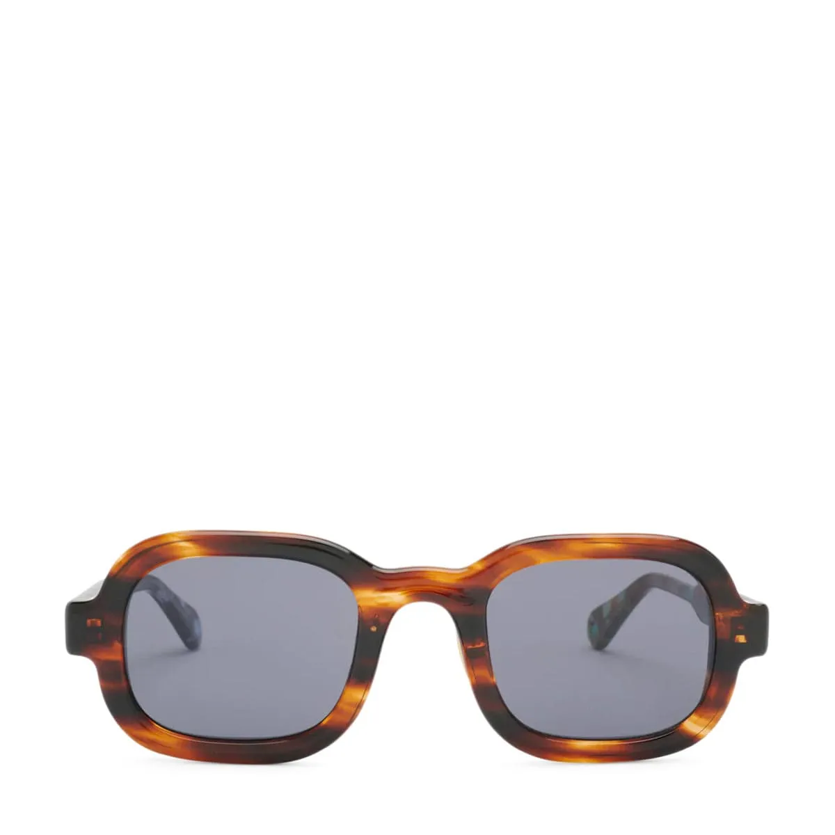 NEWMAN SUNGLASSES TRIPLE GREY | Bodega
