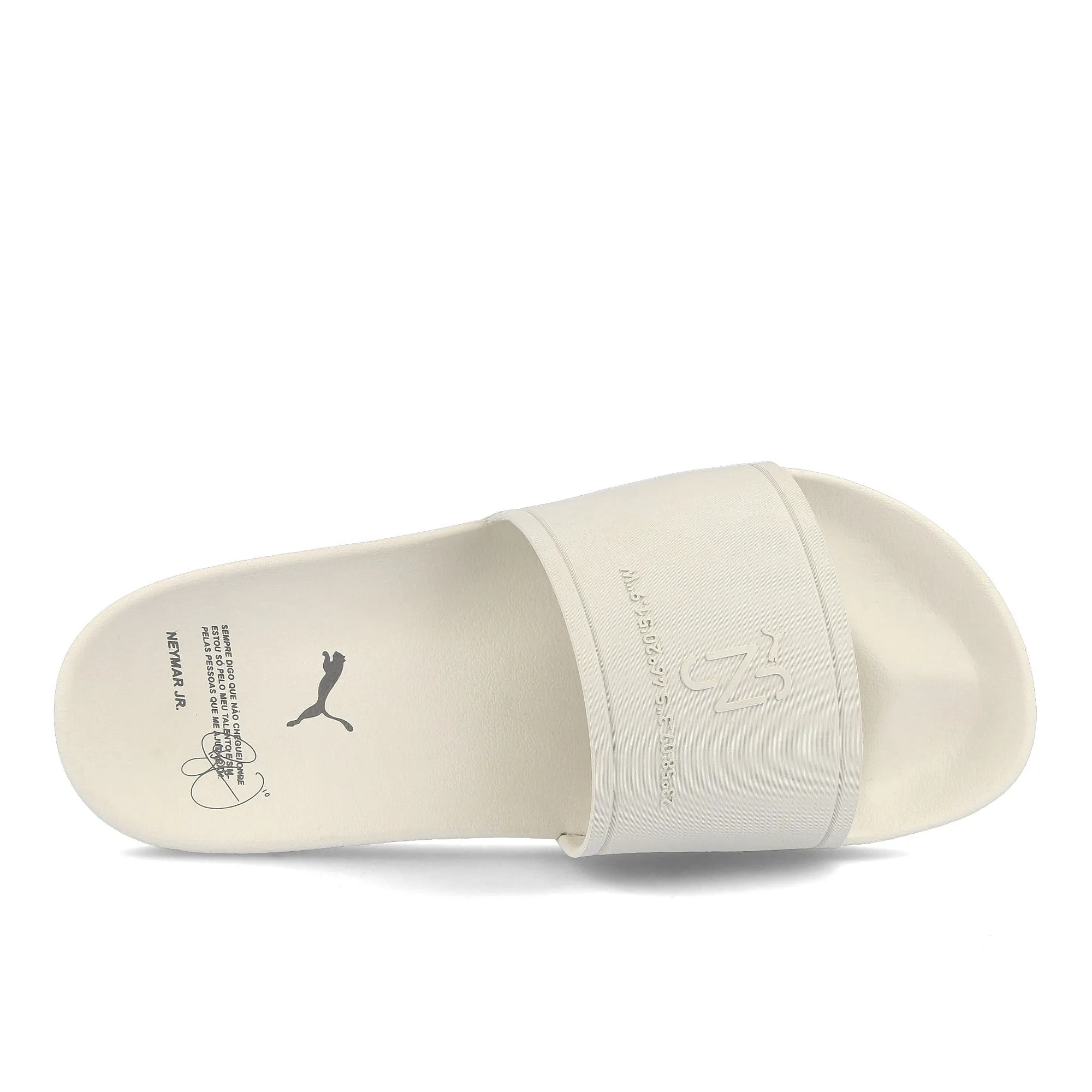 Neymar Jr. x Puma Leadcat G