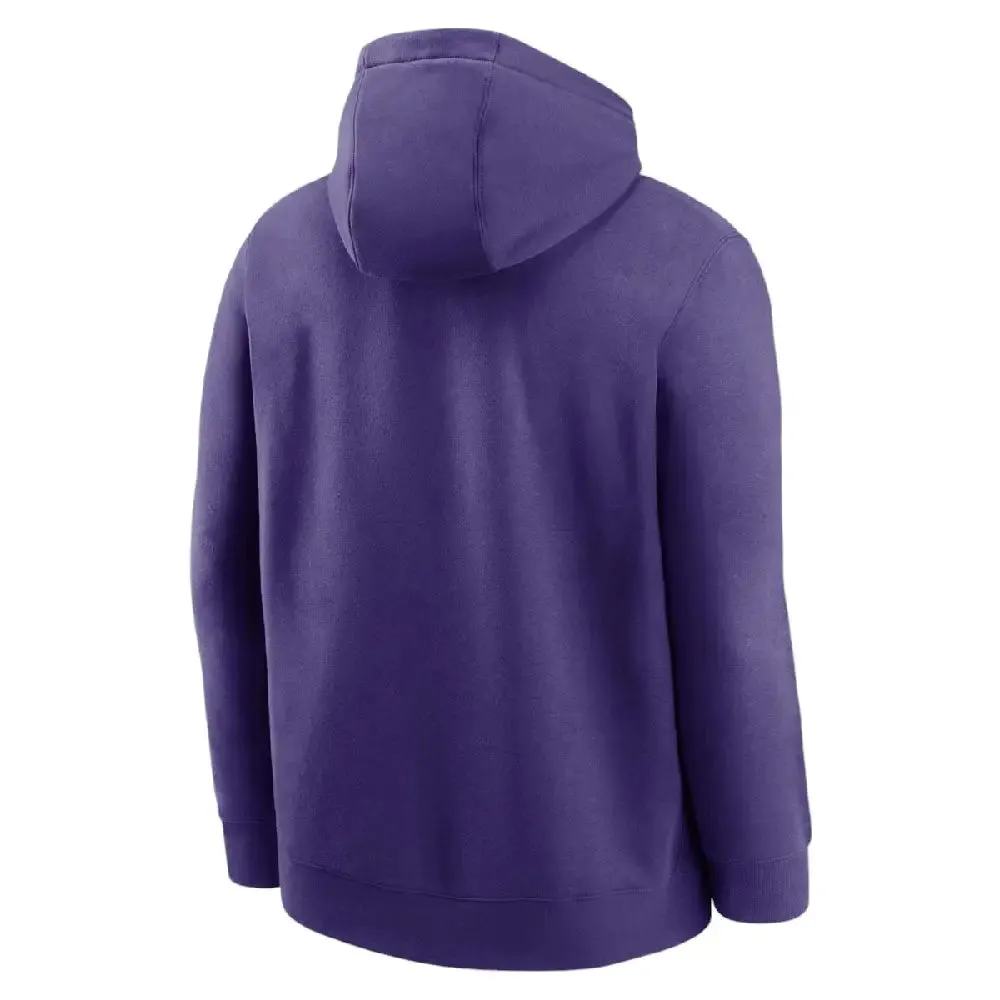 Nfl Minnesota Vikings 2024 Club Hoodie