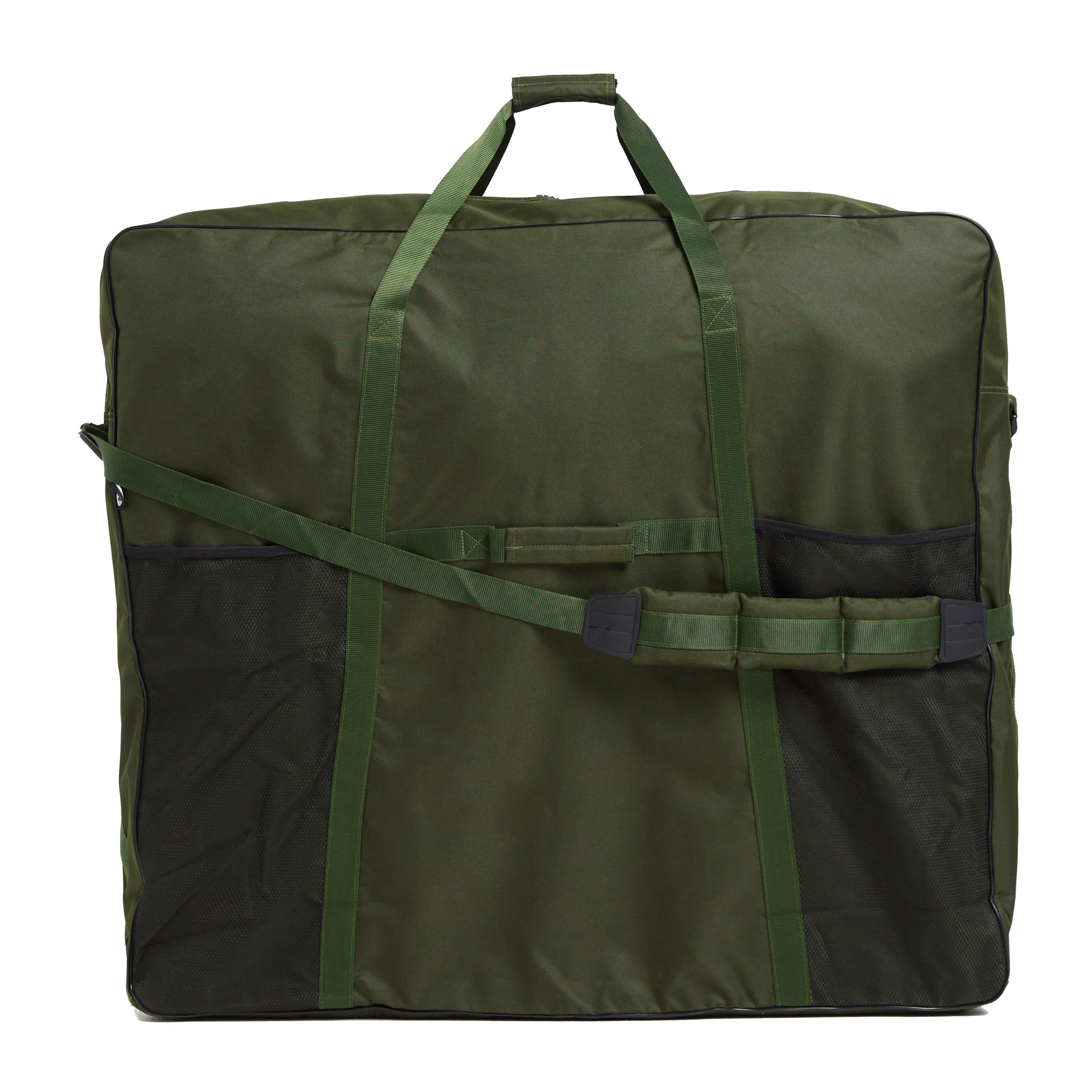 NGT Deluxe Padded Bedchair Bag | Millets