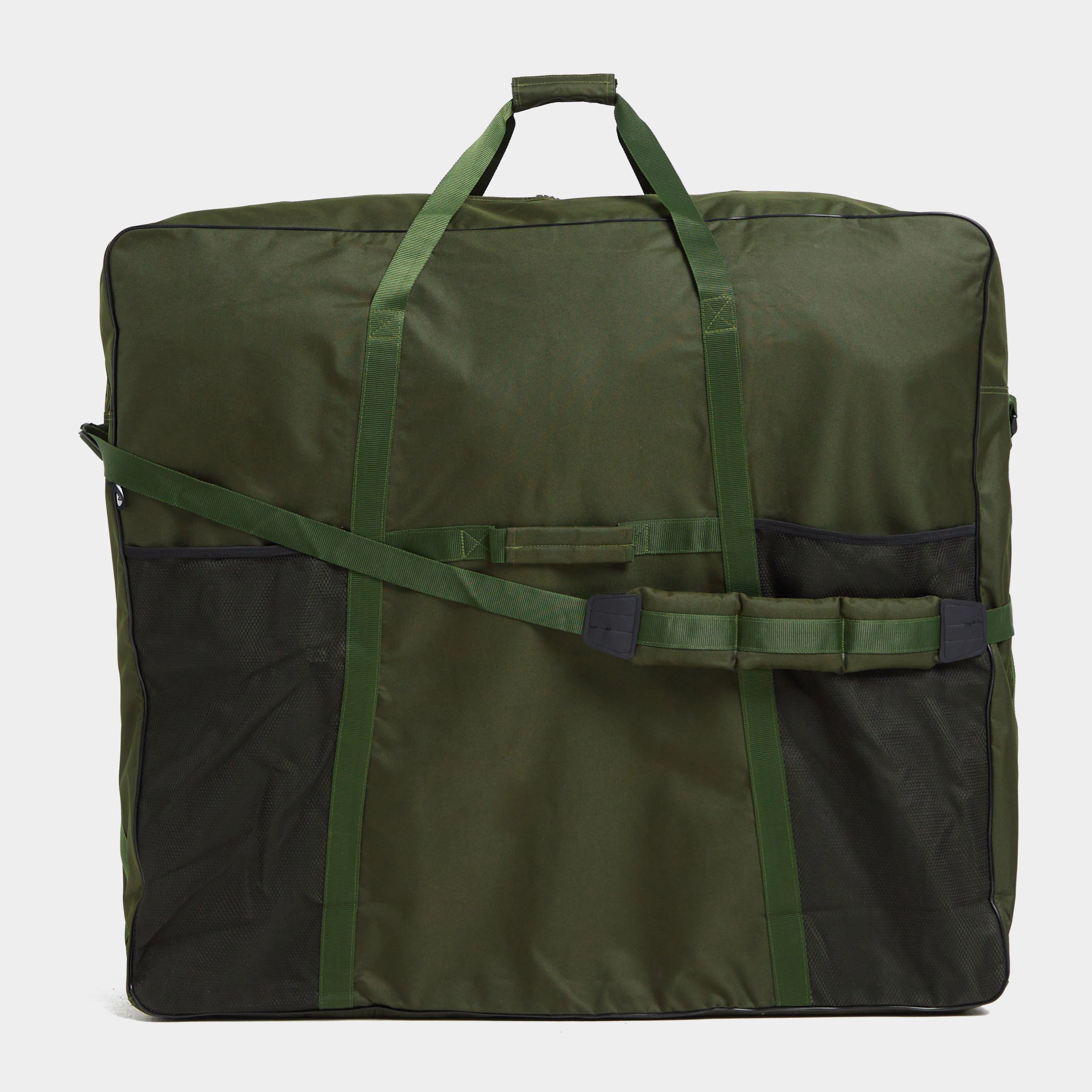 NGT Deluxe Padded Bedchair Bag | Millets