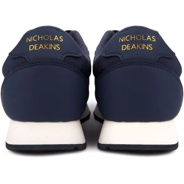 Nicholas Deakins Archer Trainers