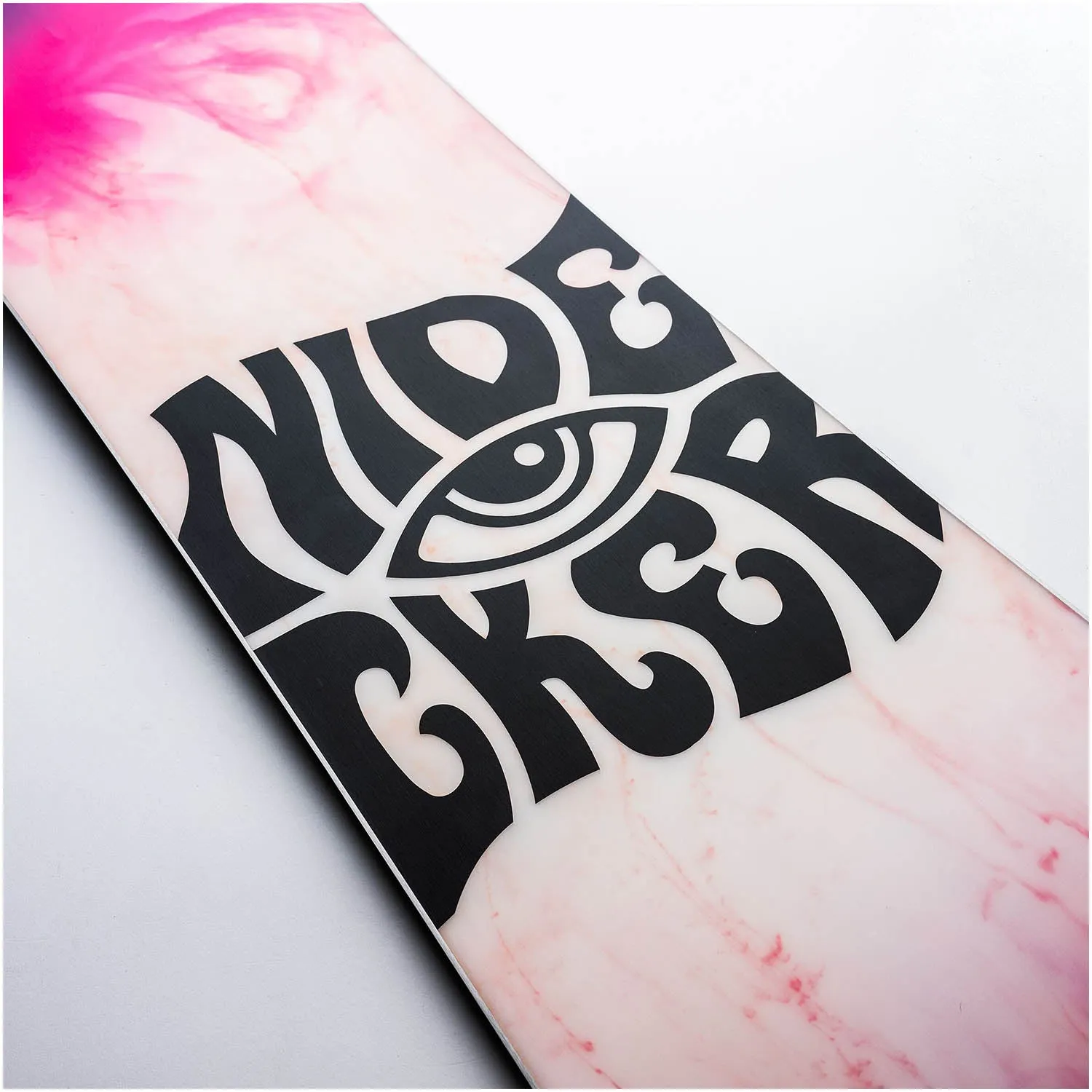 Nidecker Beta Snowboard 2025