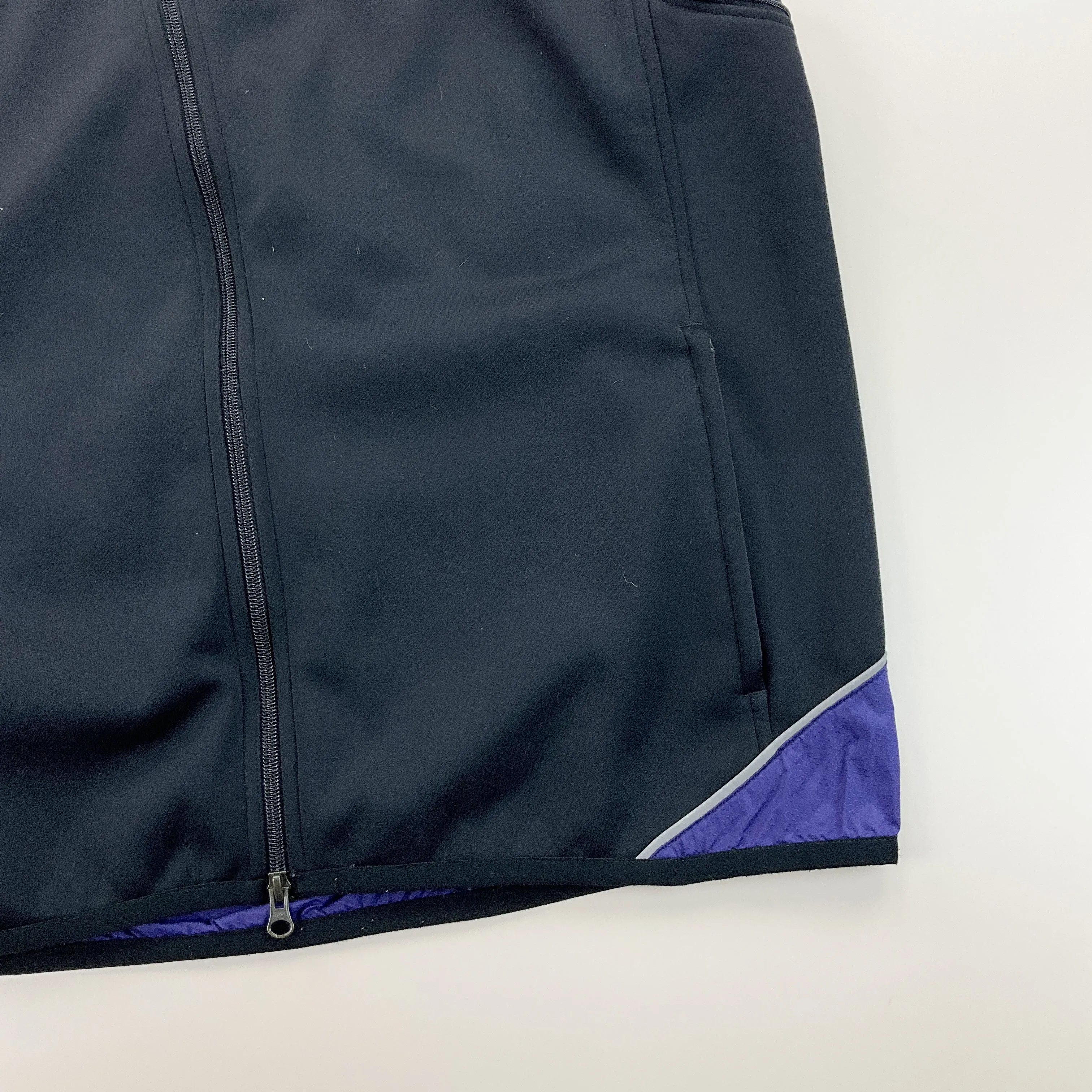 Nike 00s Swoosh Softshell Vest - XL