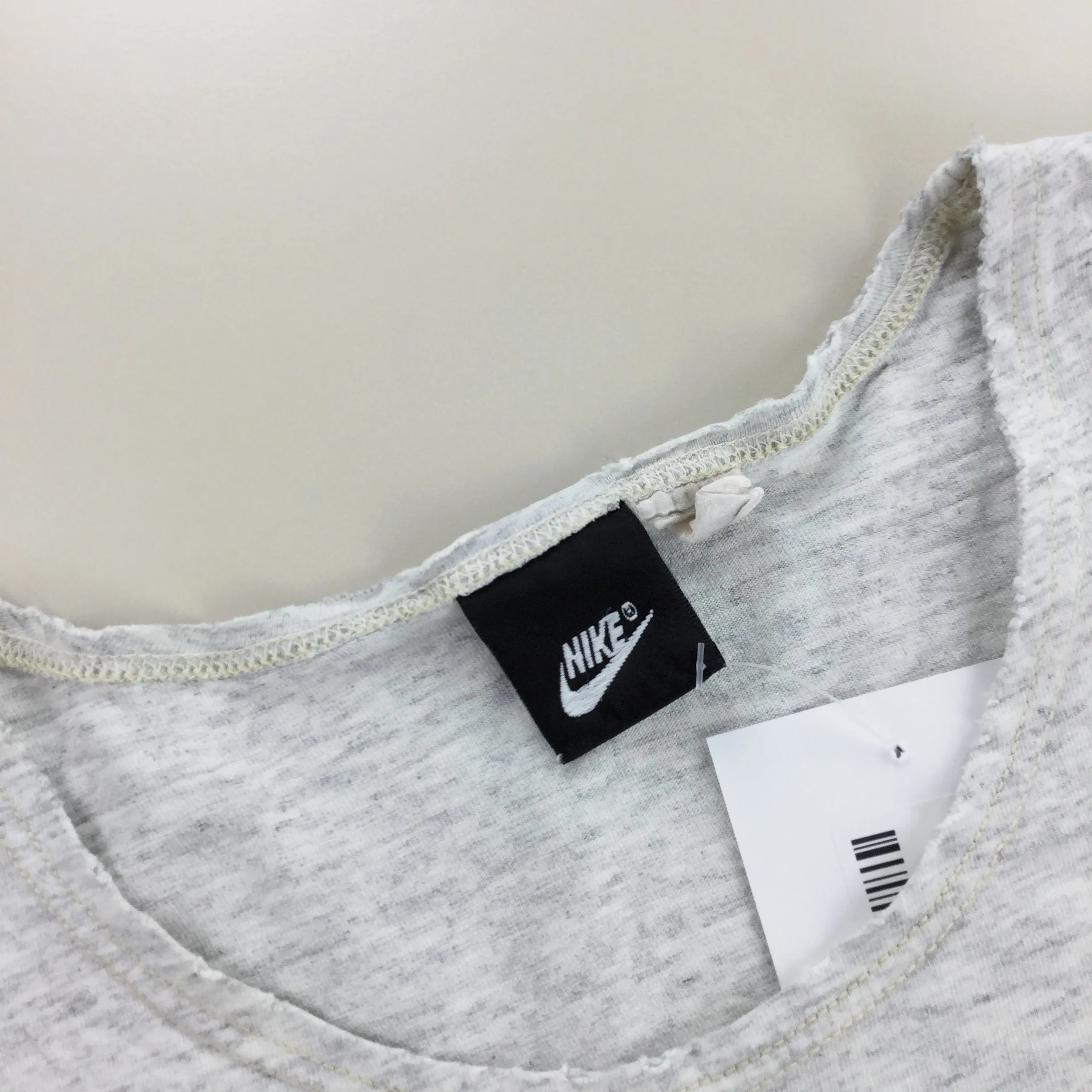 Nike 90s Basketball Top - Large