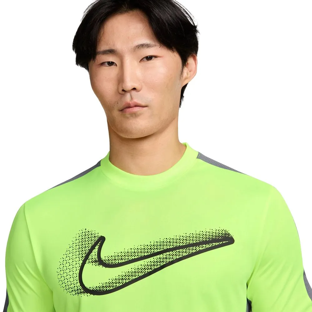 Nike - Academy Dri-Fit Soccer T-Shirt Men volt
