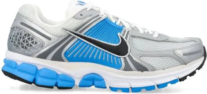 Nike ACG Air Exploraid panelled sneakers Yellow