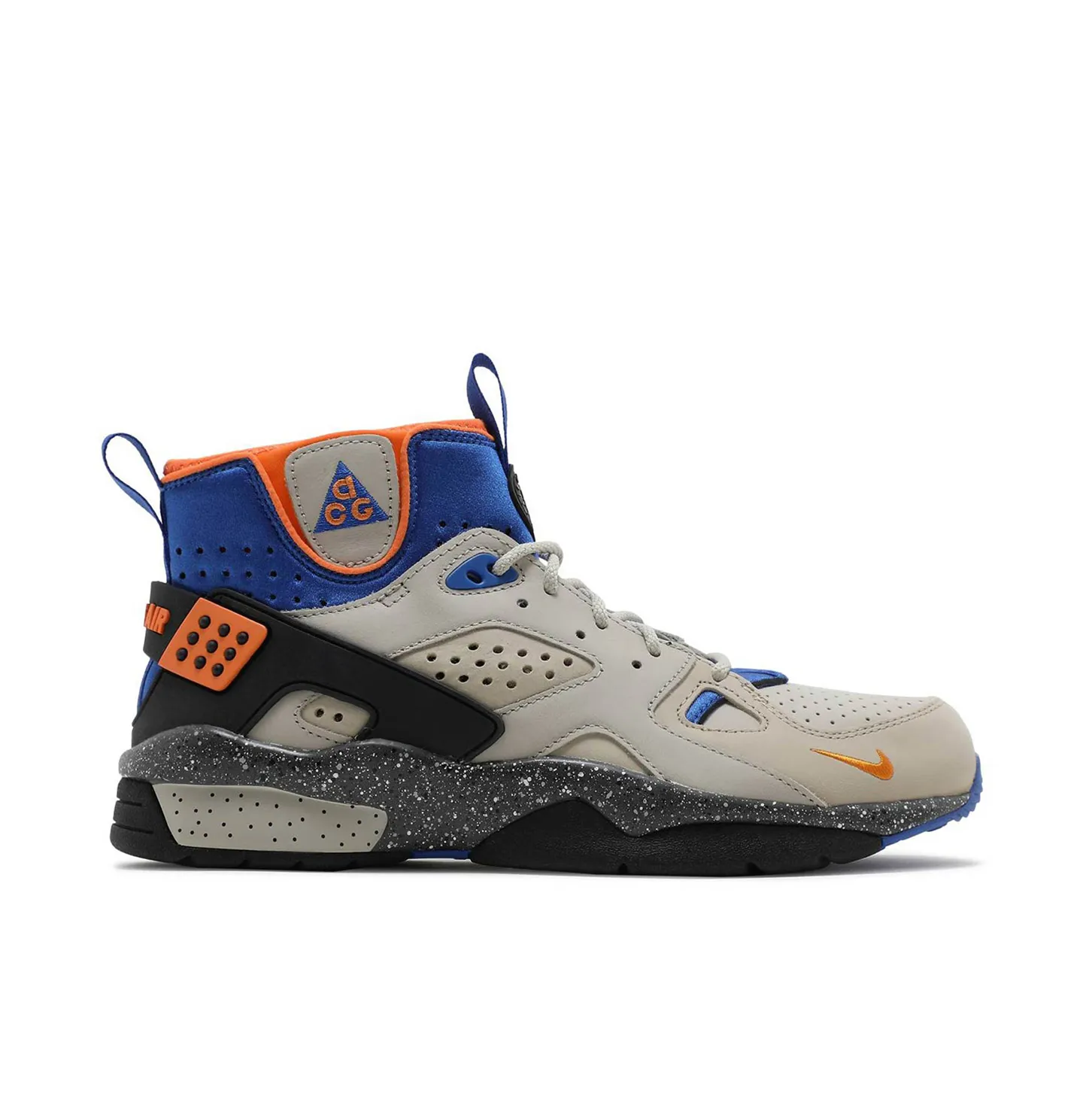 Nike ACG Air Mowabb Rattan Birch | DC9554-200 | Laced