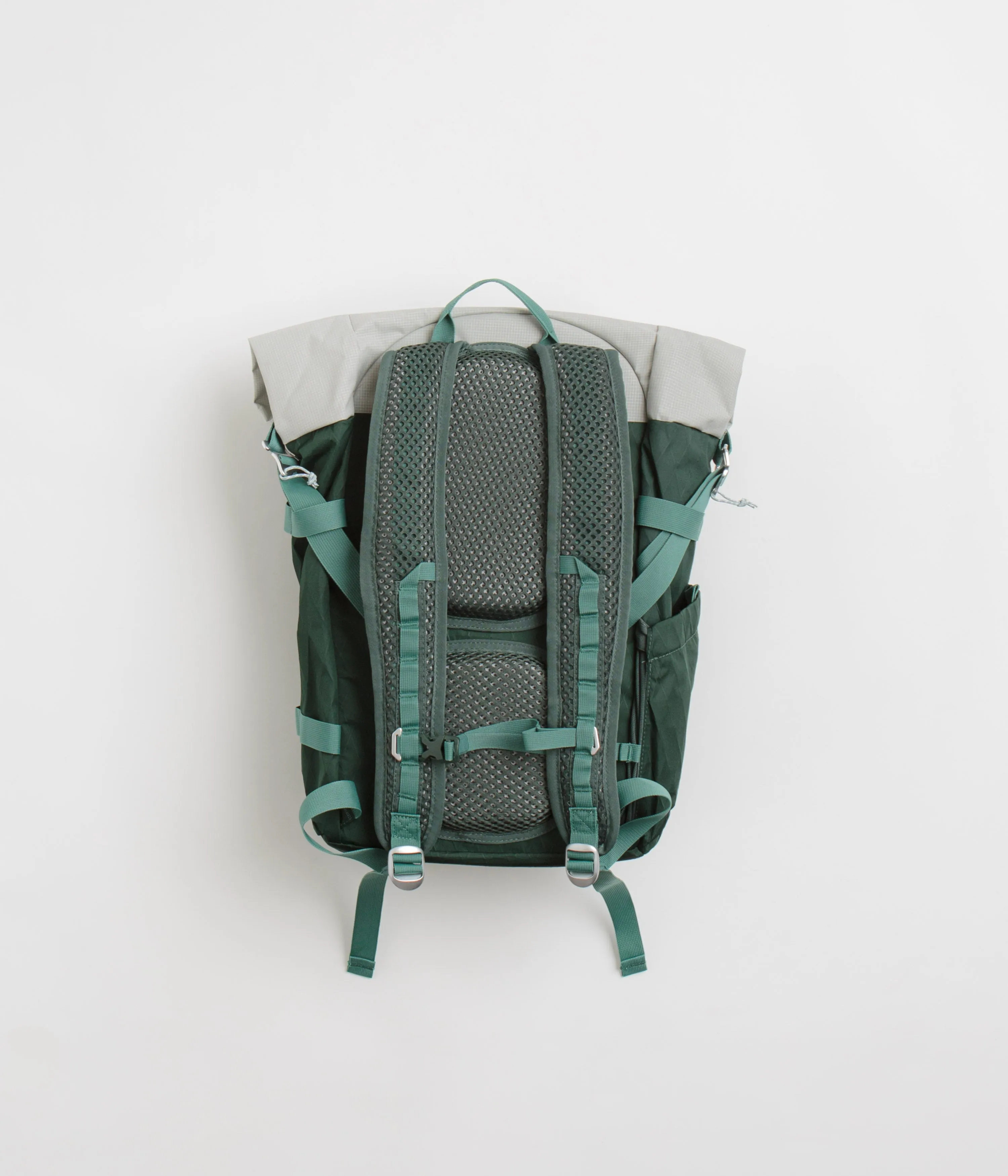 Nike ACG Aysen 32L Day Pack - Vintage Green / Light Iron Ore / White