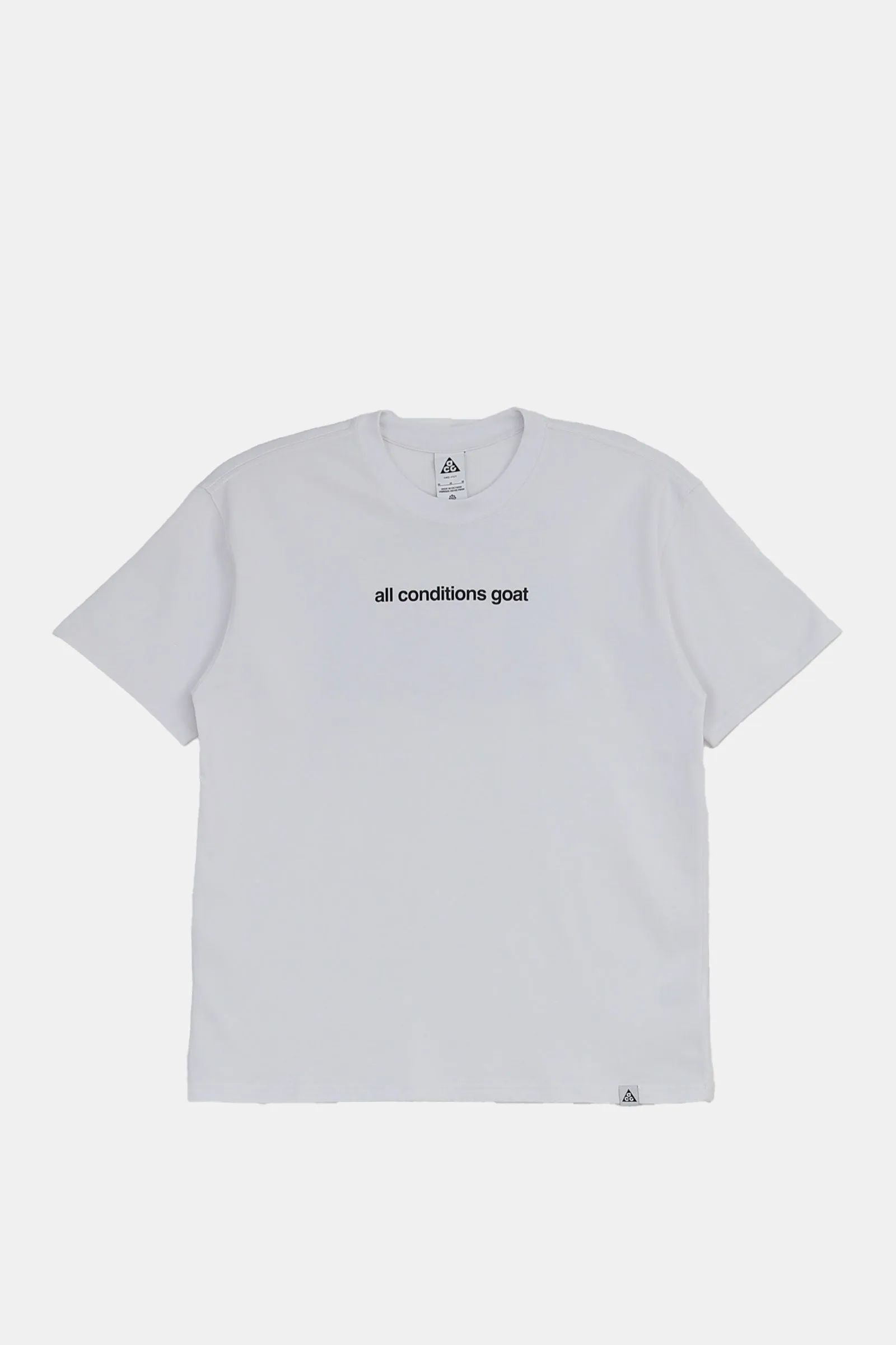 Nike ACG Men's Dri-FIT T-Shirt