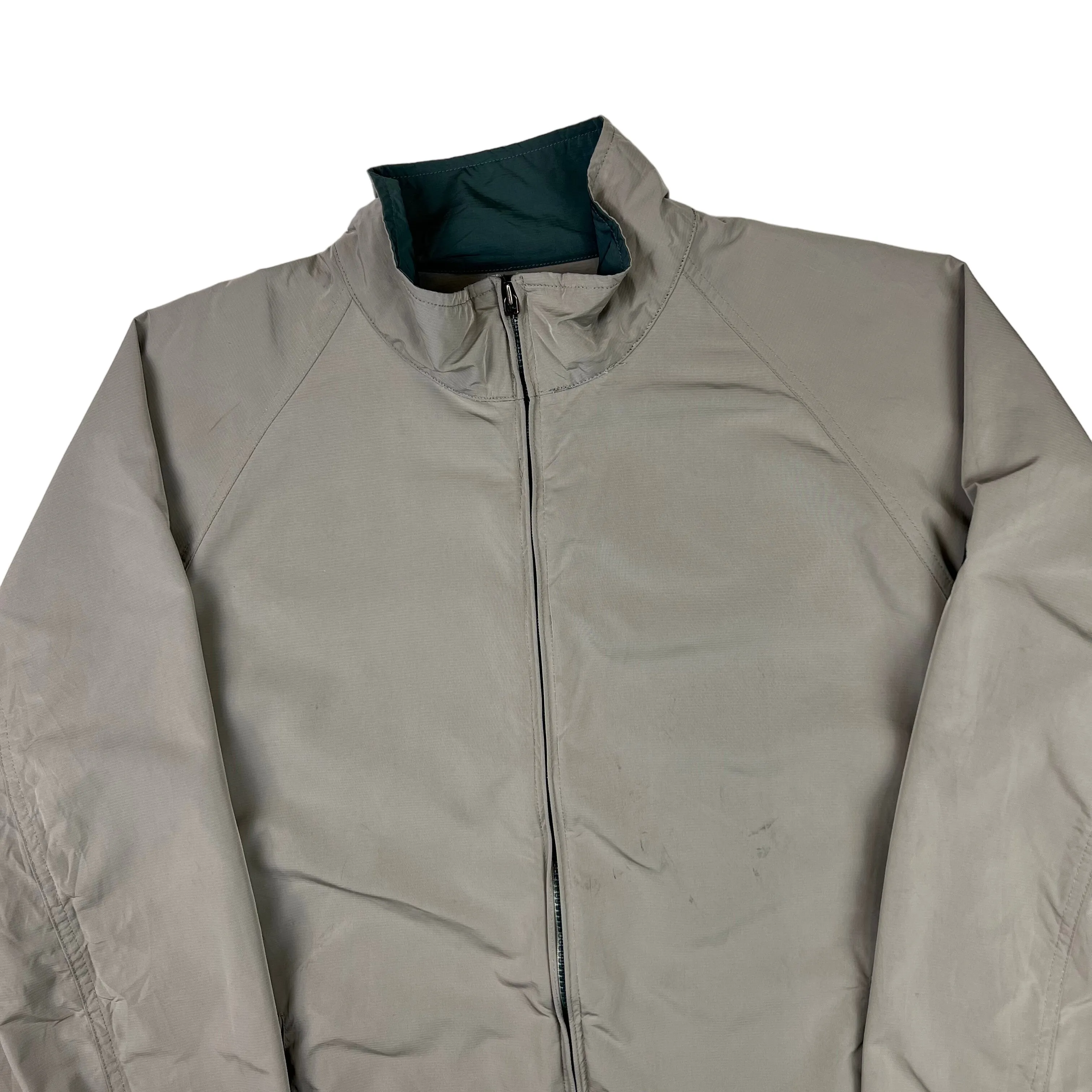 Nike ACG Performance 3 Outer Layer Track Jacket Grey