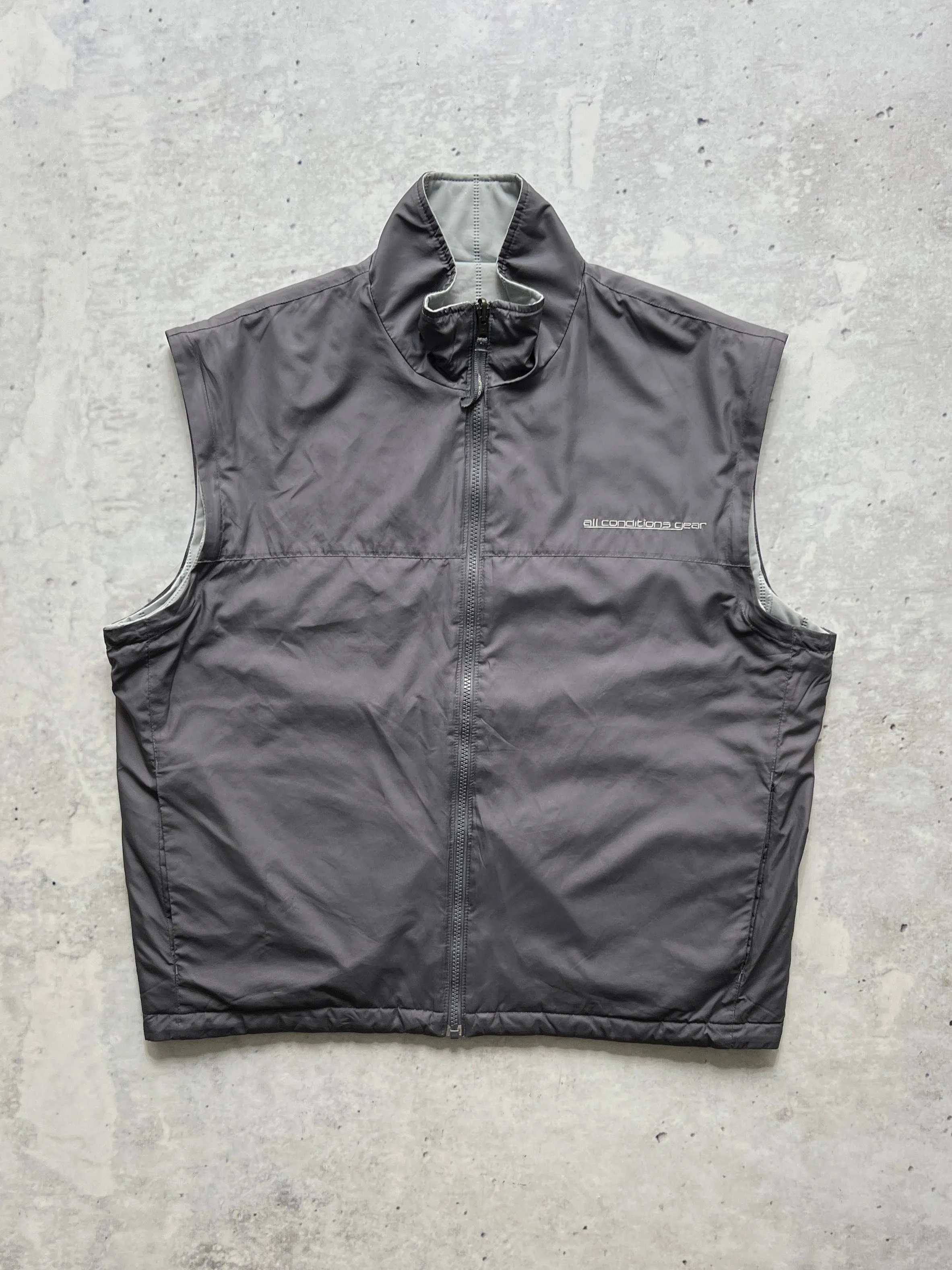 Nike ACG Reversible Jacket / Gilet (M)