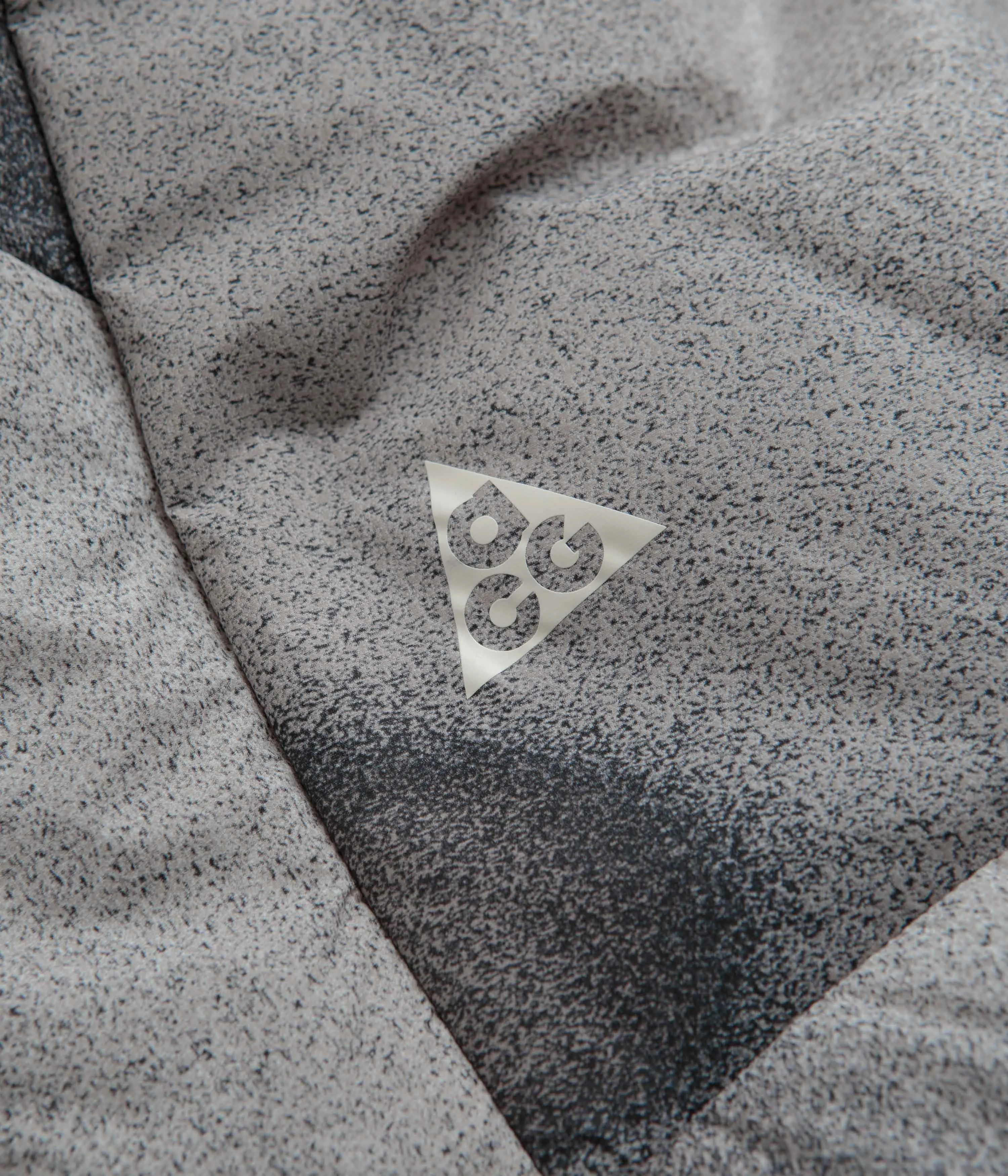 Nike ACG Rope De Dope Jacket - Cool Grey / Summit White
