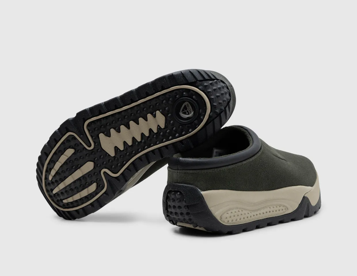 Nike ACG Rufus Sequoia / Sequoia - Black Reed