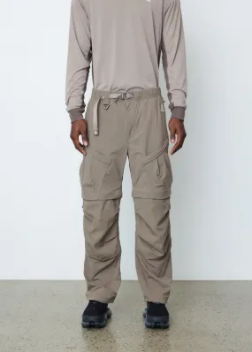 Nike -  ACG Smith Summit Cargo Pant - Pant