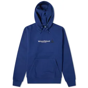 Nike ACG Wizard HoodieBlue Void