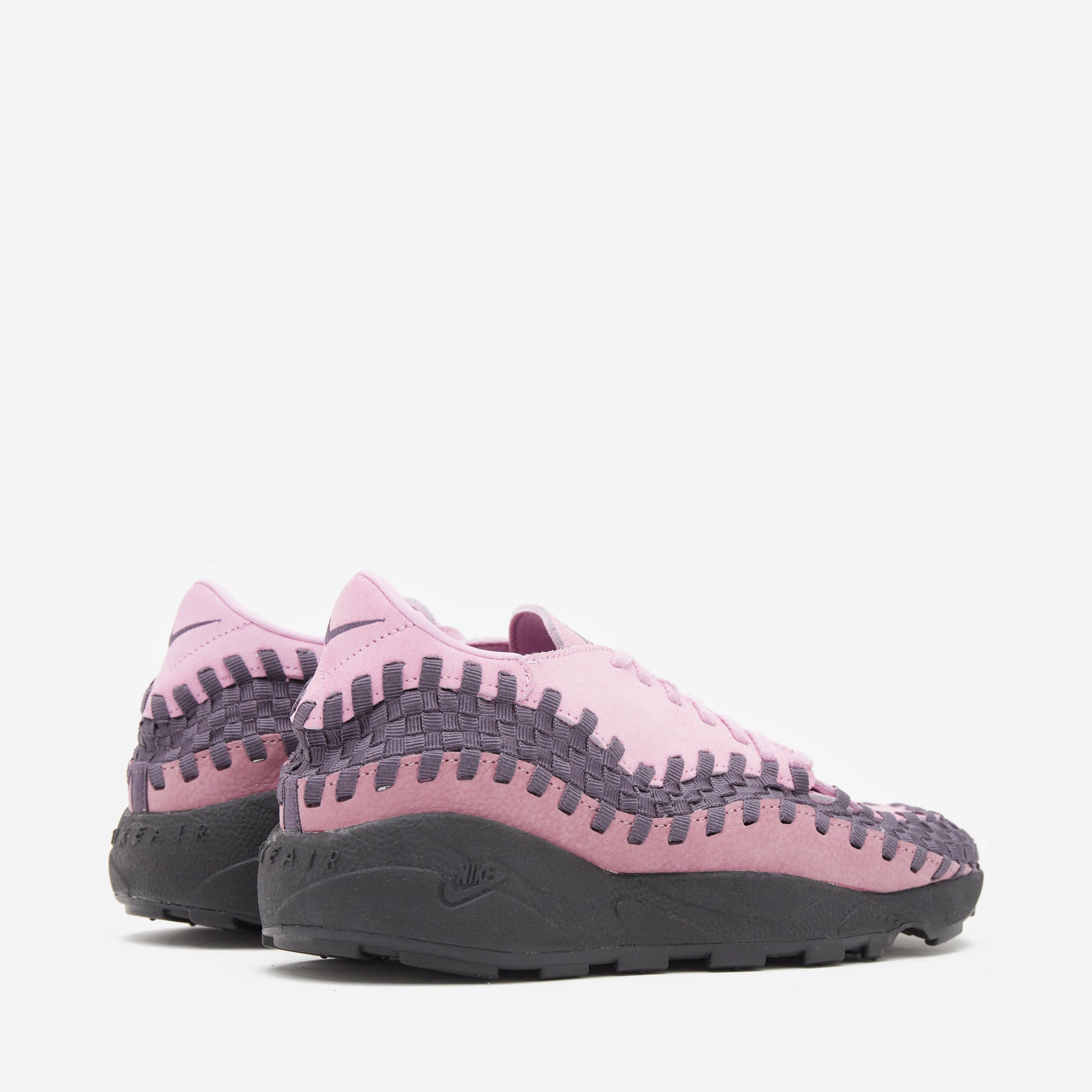 Nike Air Footscape