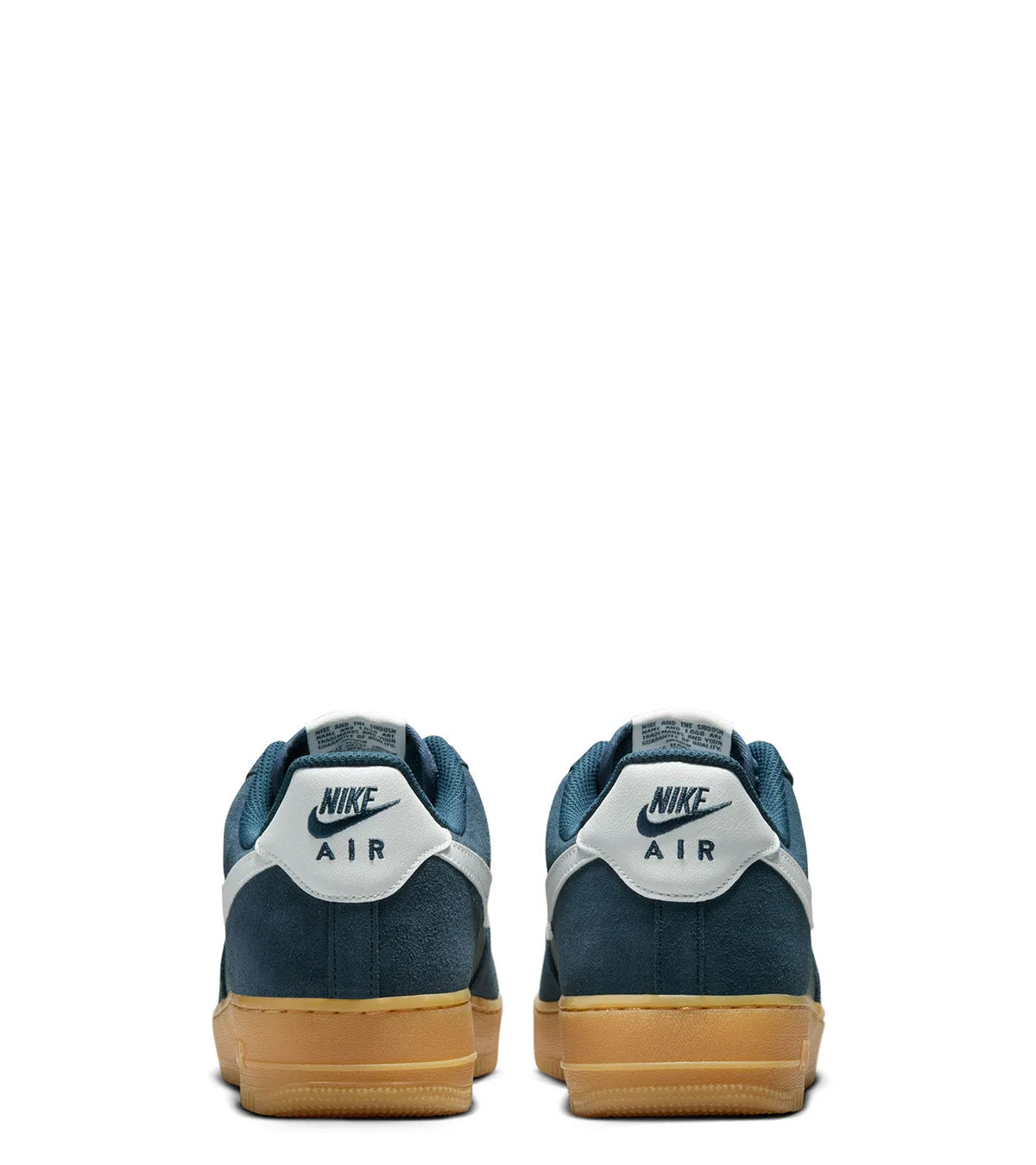 Nike Air Force 1 '07 Armory Navy