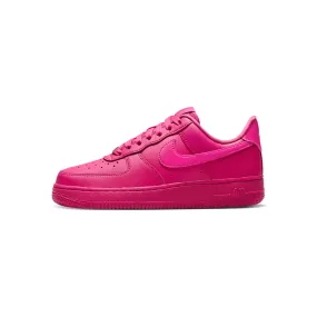 Nike Air Force 1 07 Firce Pink