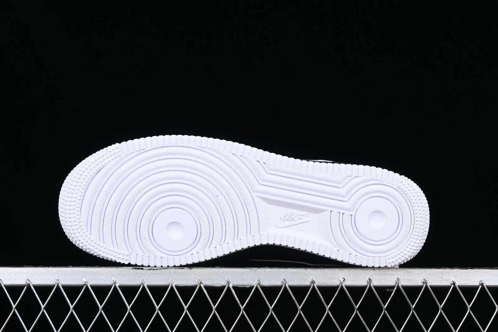 Nike Air Force 1 07 Low Black White DV0788-002