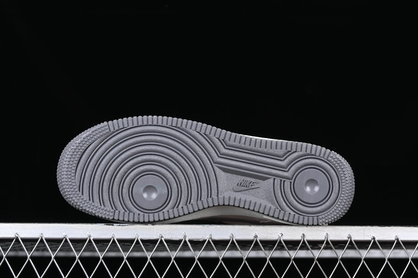 Nike Air Force 1 07 Low TS White Dark Grey PF9055-751