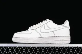 Nike Air Force 1 07 Low White Black 315122-333