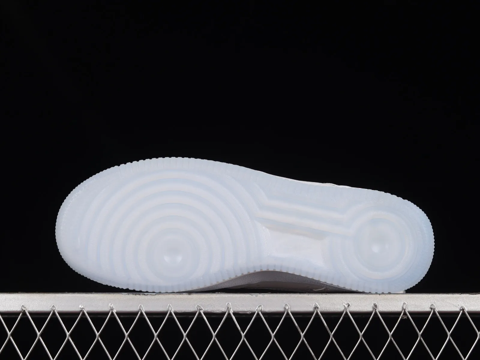 Nike Air Force 1 07 Low White Light Blue WU5696-033