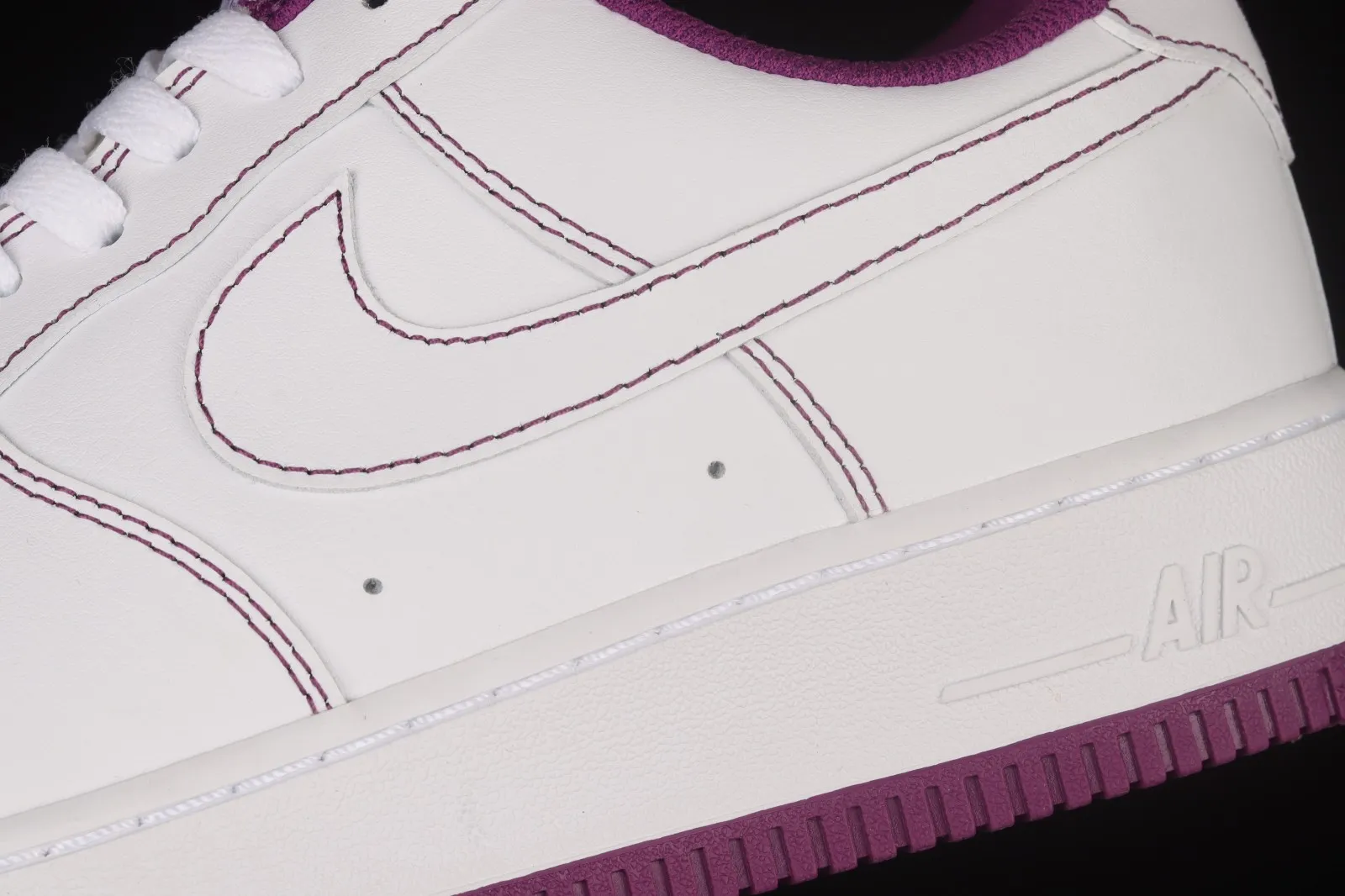 Nike Air Force 1 07 low White Viotech CV1724-106