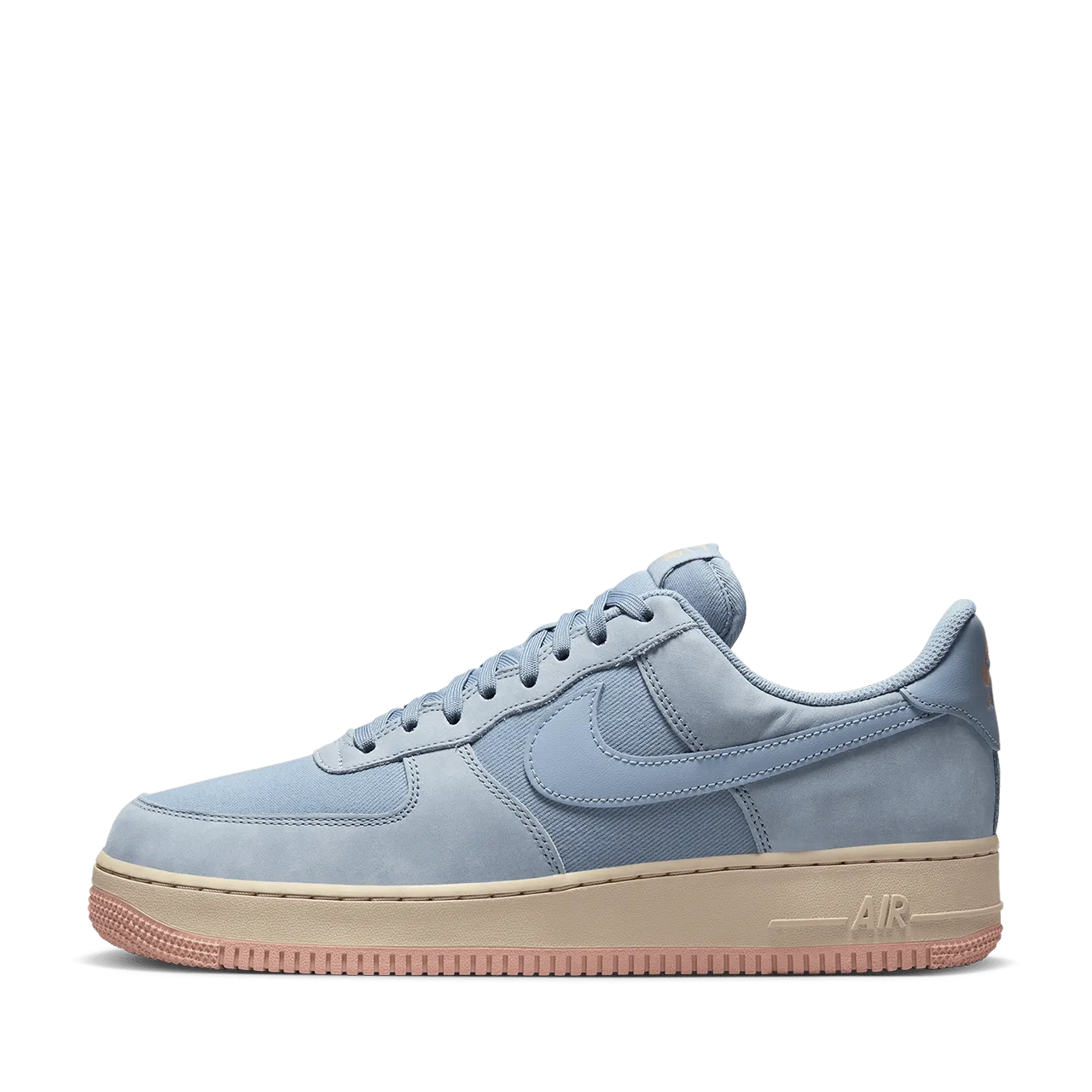 Nike Air Force 1 '07 LX 'Ashen Slate'