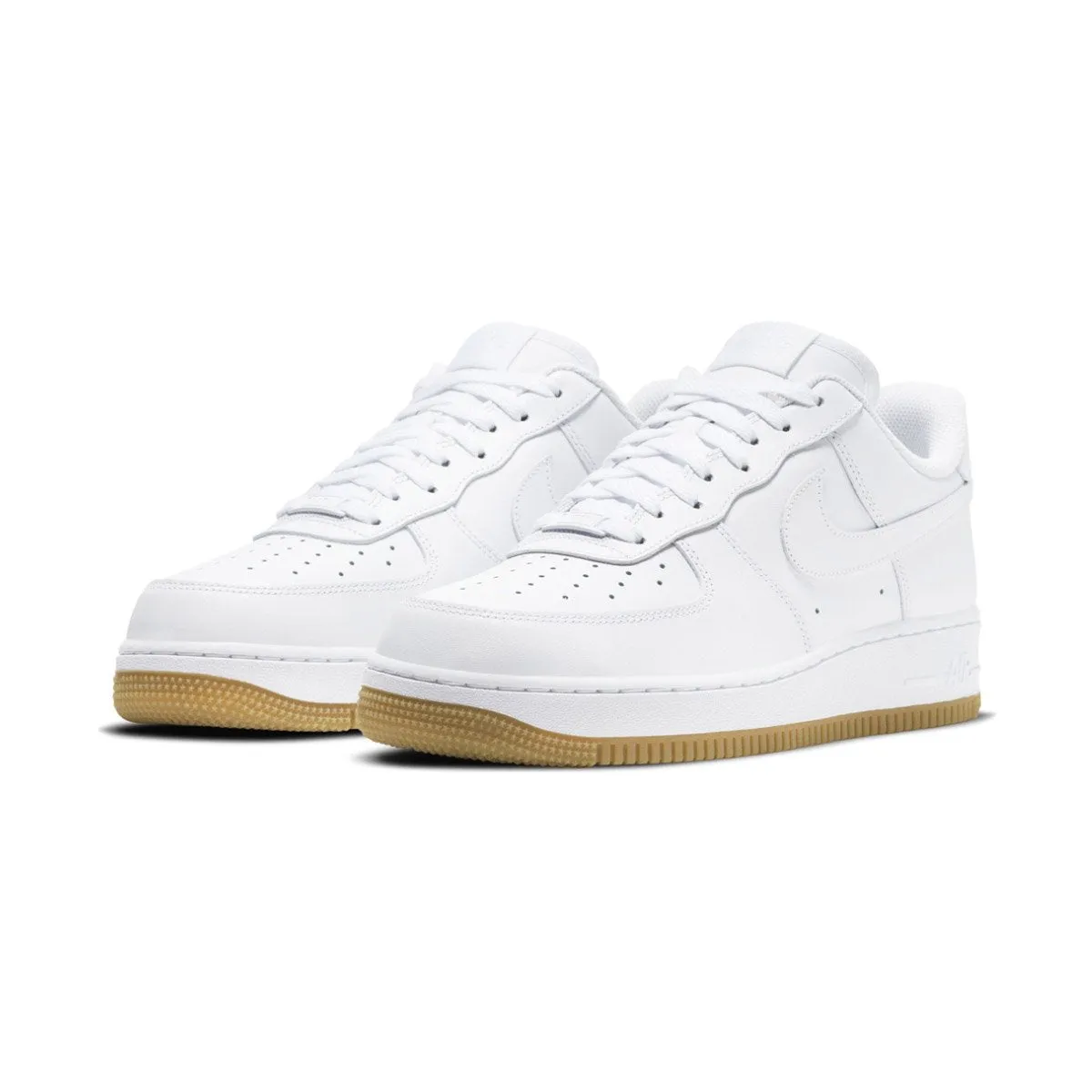 Nike Air Force 1 '07 Men's Shoes - Footwear