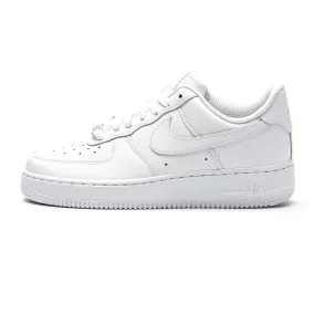 Nike Air Force 1 '07 'Triple White'