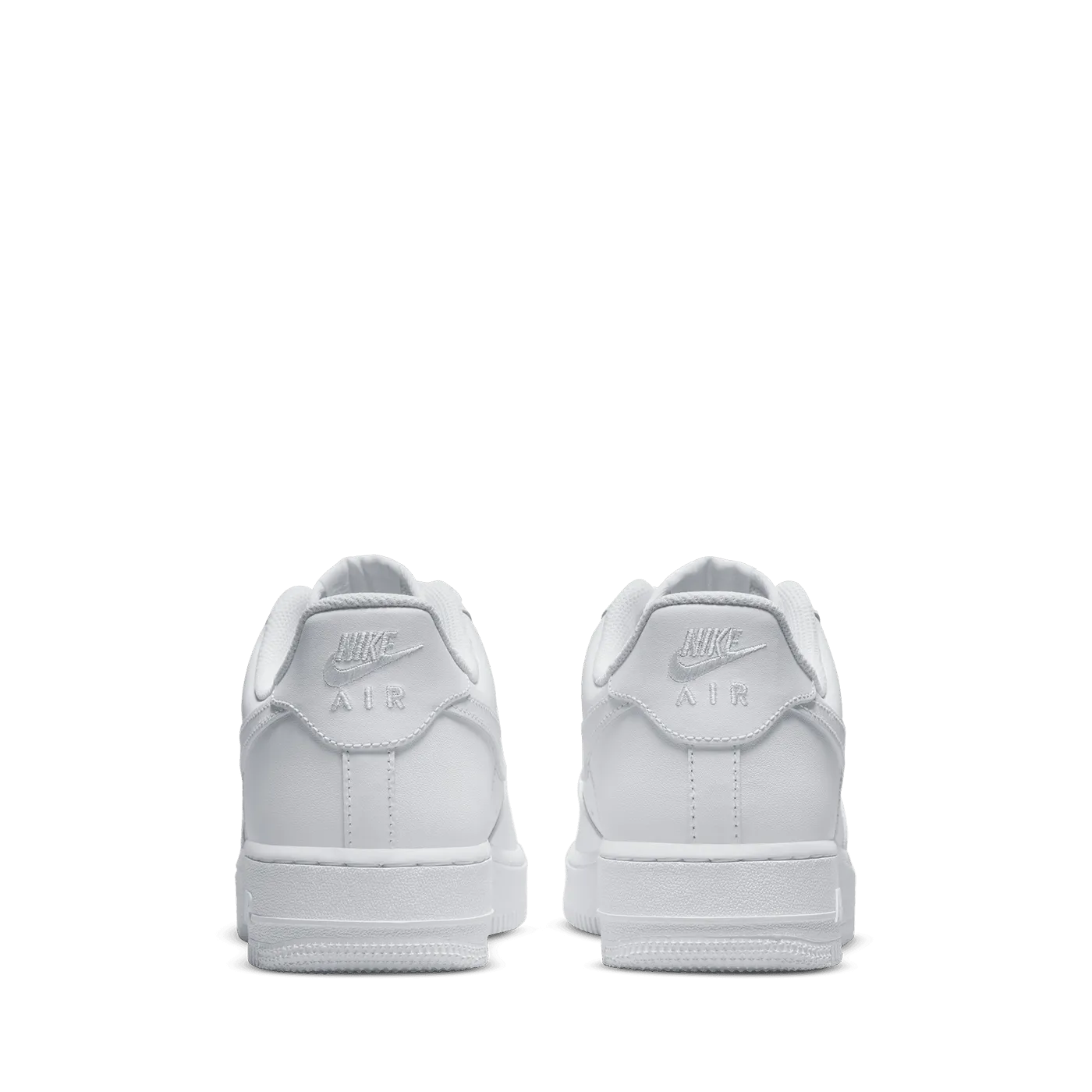 Nike Air Force 1 '07 'Triple White'