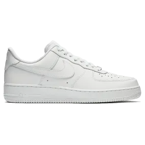 Nike Air Force 1 '07' Triple White