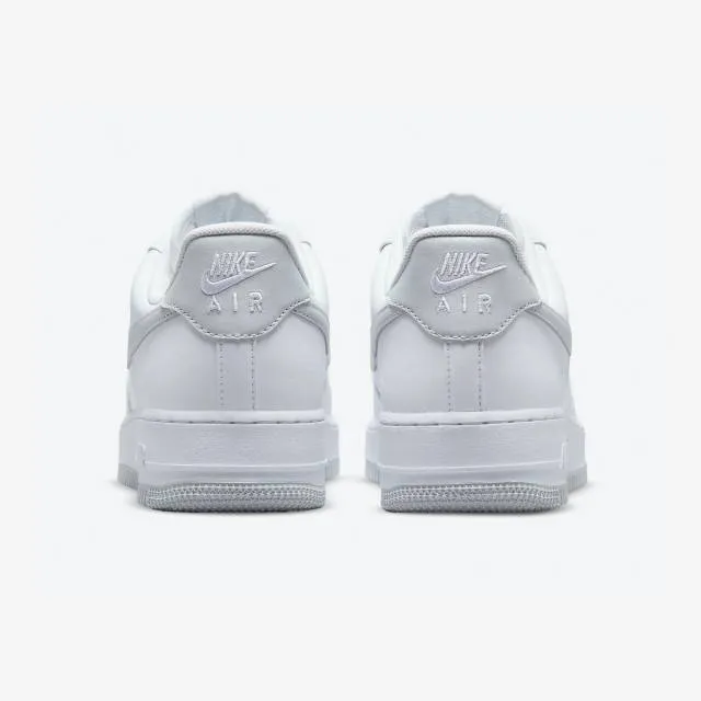 Nike Air Force 1 '07 (White Pure Platinum/ White/ Pure P...