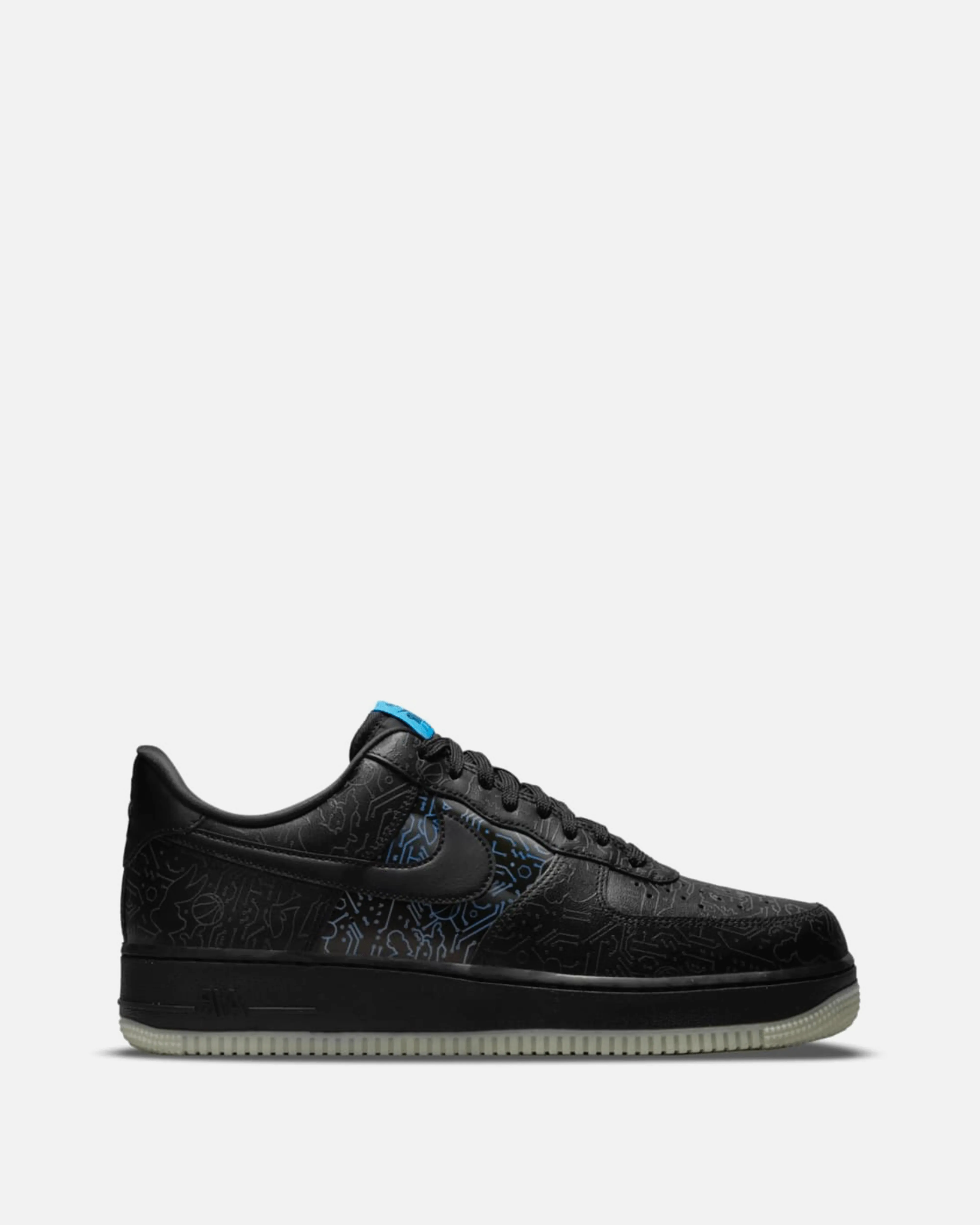 Nike Air Force 1 '07 'Computer Chip'