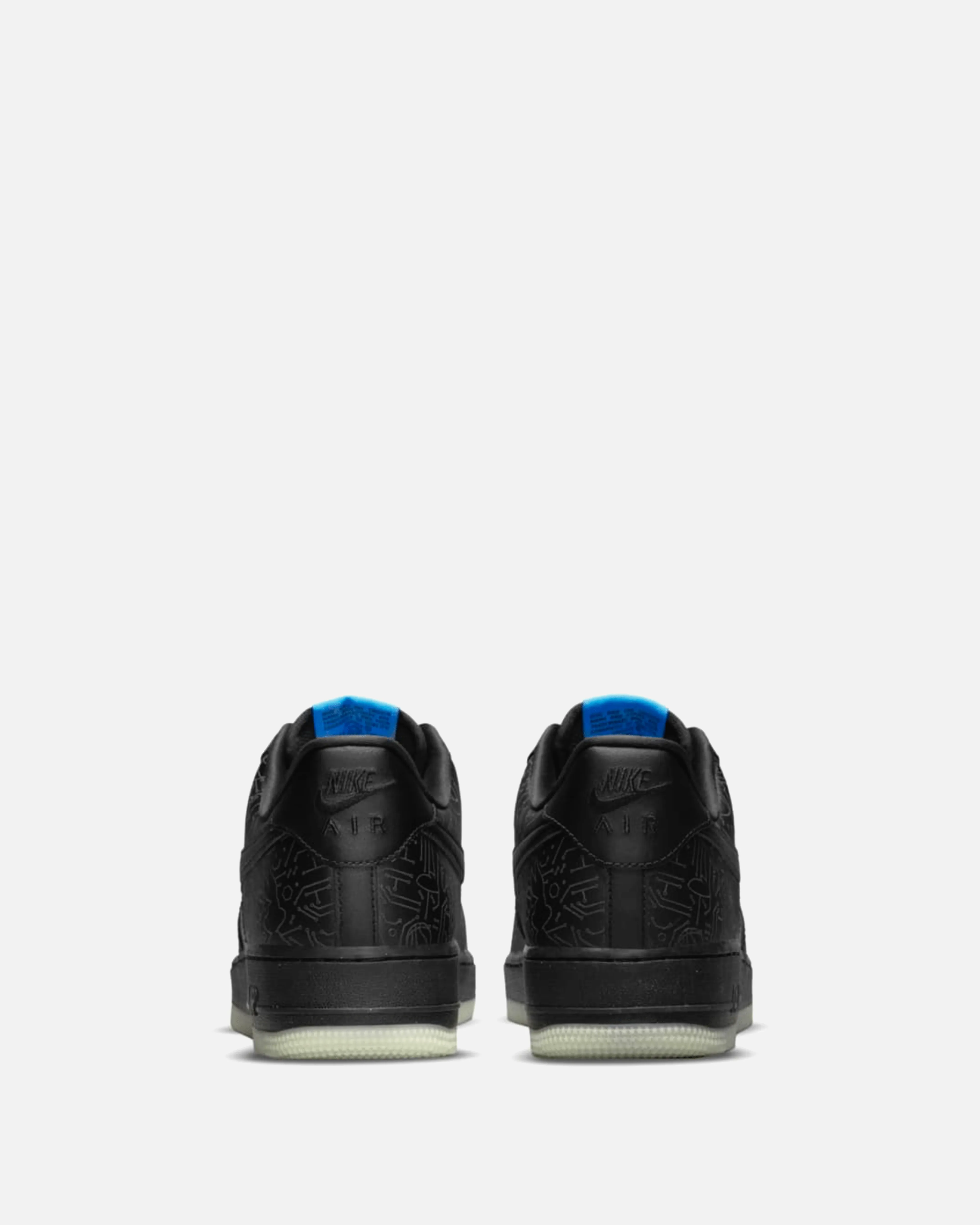 Nike Air Force 1 '07 'Computer Chip'
