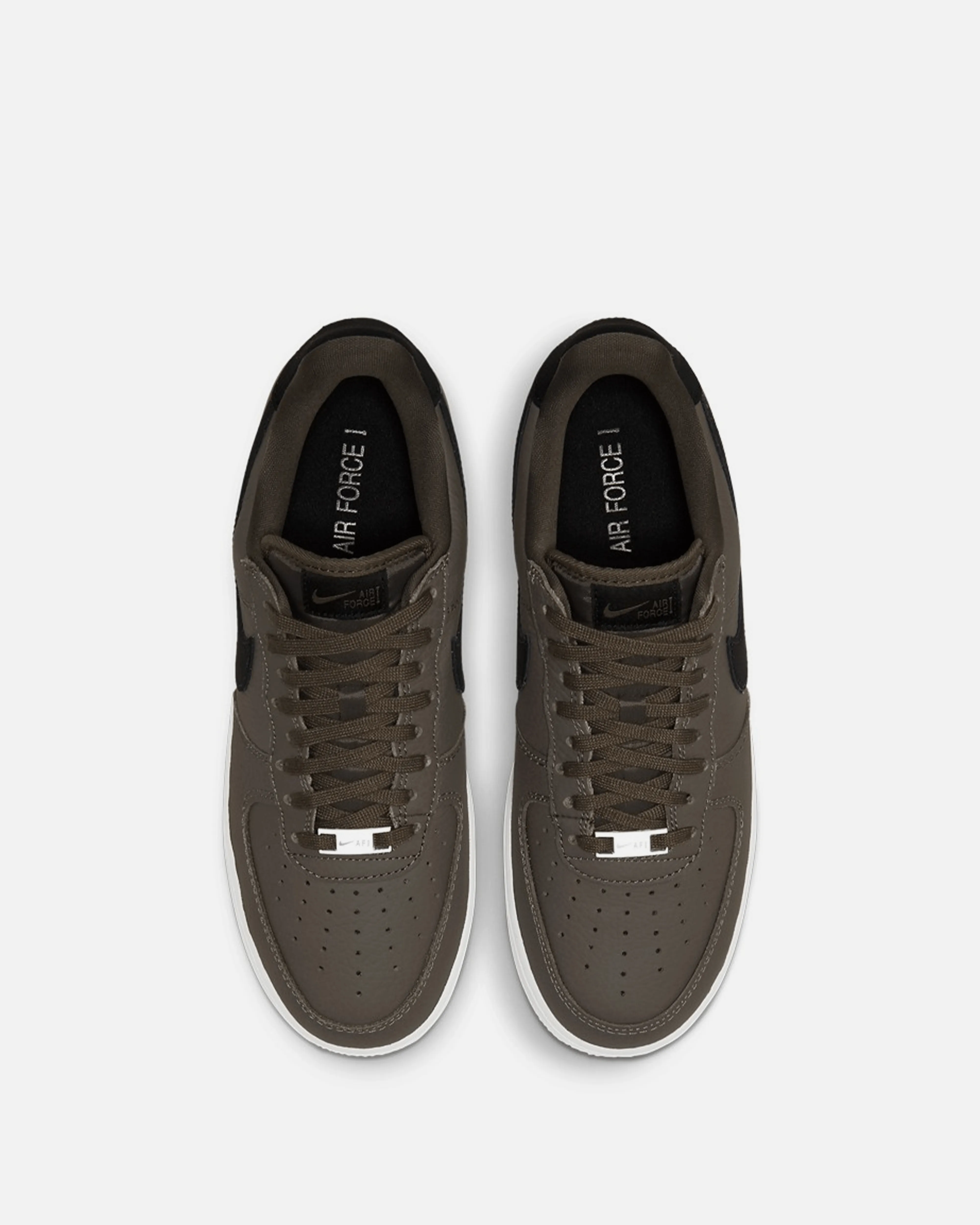 Nike Air Force 1 '07 Craft 'Ridgerock'