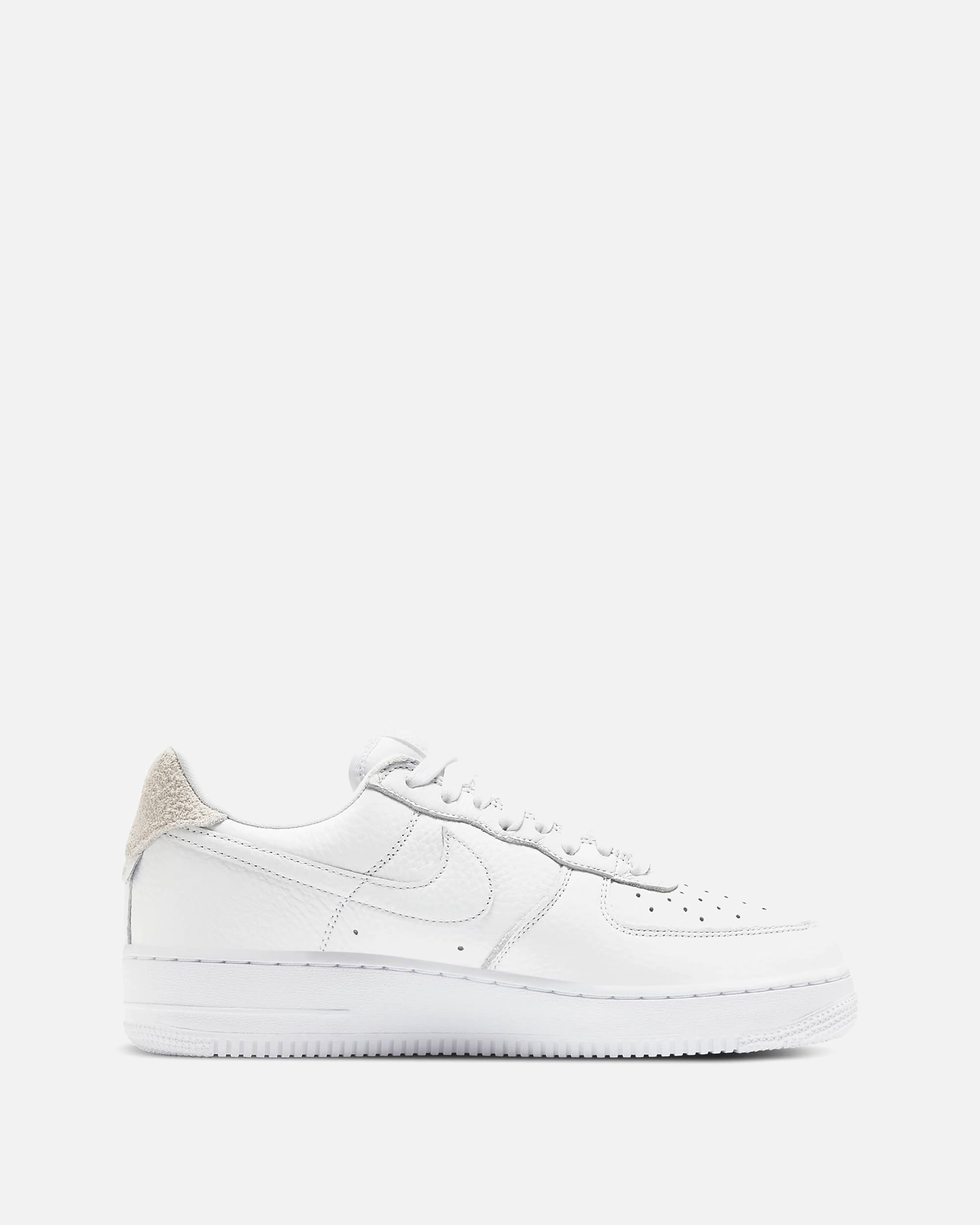 Nike Air Force 1 '07 Craft 'Vast Grey'