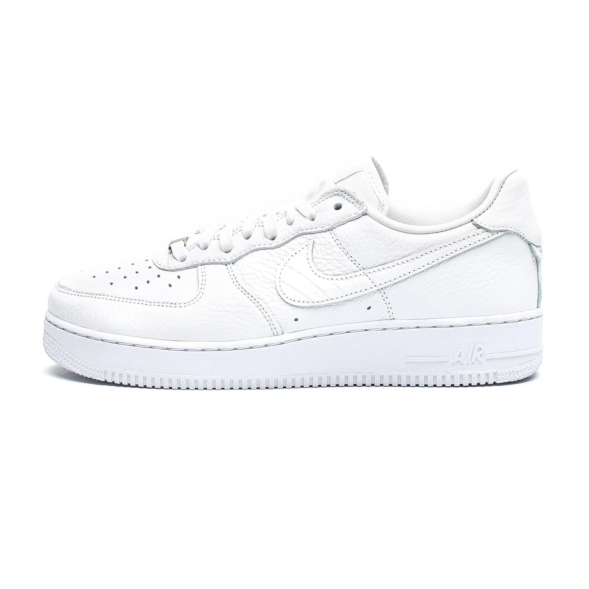Nike Air Force 1 Craft 'White Croc'