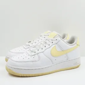 Nike Air Force 1 Low '07 Bicycle Yellow (W)