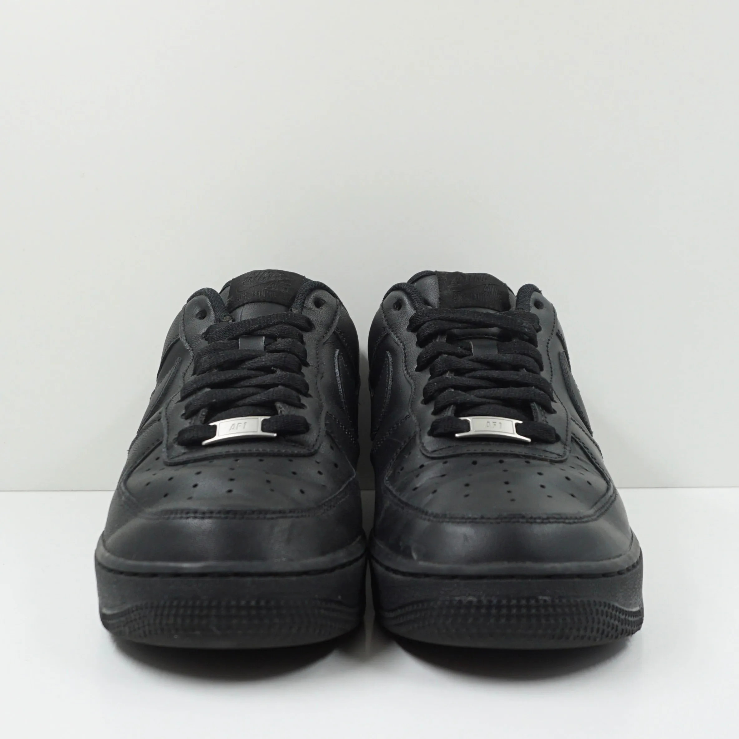Nike Air Force 1 Low 07 Black