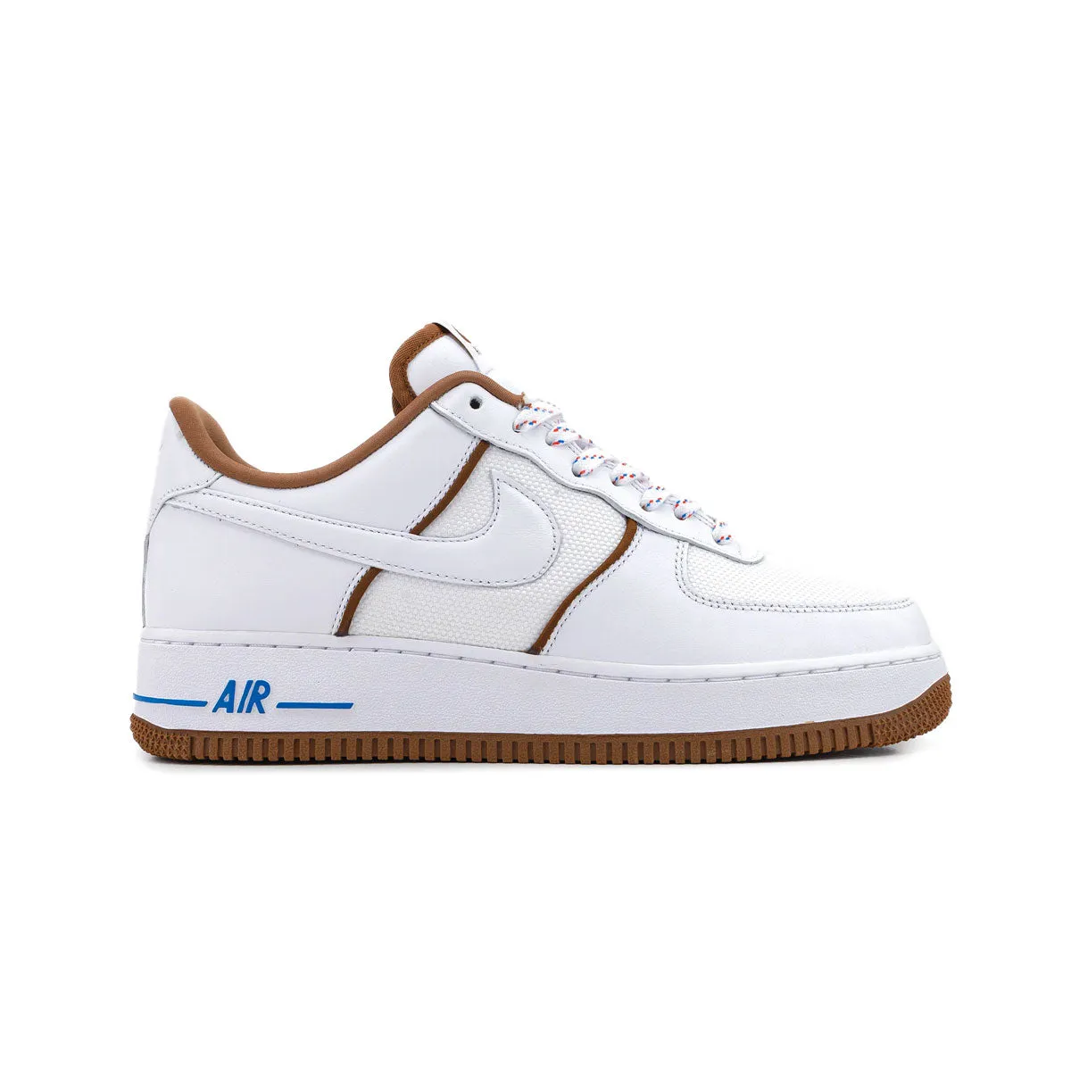 Nike Air Force 1 Low '07 Light British Tan