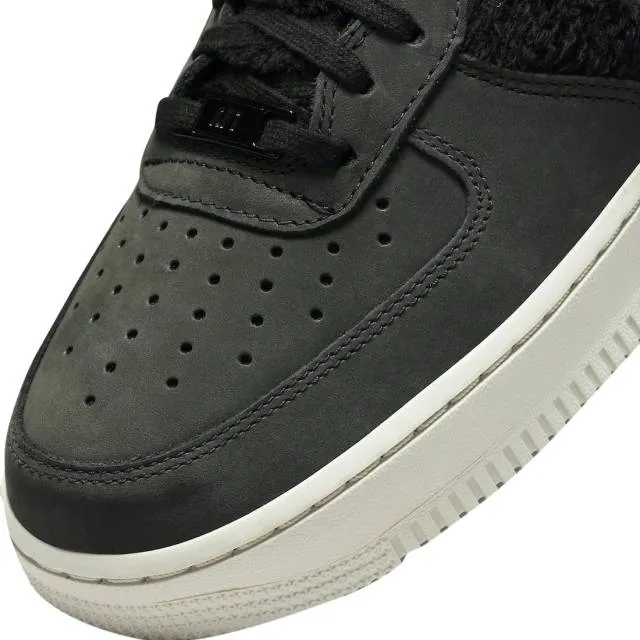 Nike air force 1 low black light bone