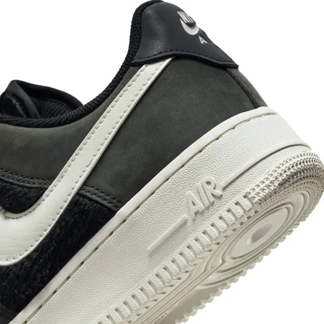 Nike air force 1 low black light bone