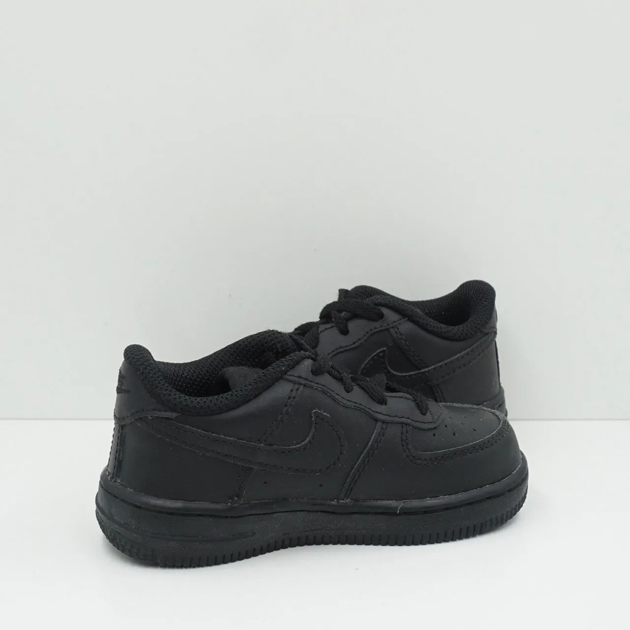Nike Air Force 1 Low Black Toddler