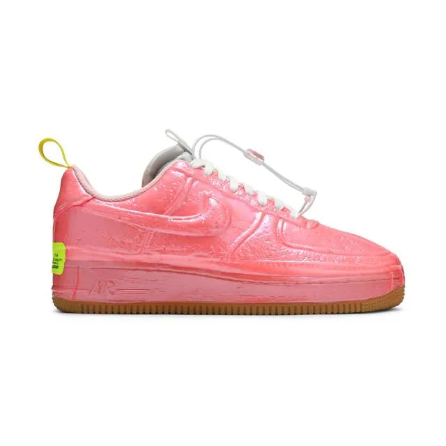 Nike air force 1 low experimental (racer pink/ arctic punch/ sail