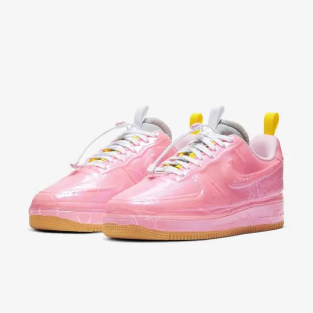 Nike air force 1 low experimental (racer pink/ arctic punch/ sail